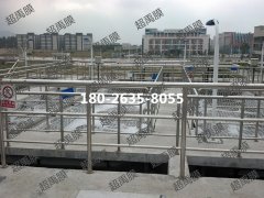 城市河涌污染及悬浮式膜法治理工艺有哪些?