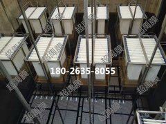 生物法减缓MBR膜污染有哪些方法？