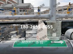 城市河涌污染及悬浮式膜法治理有哪些方