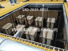 吸附法去除水中新污染物技术